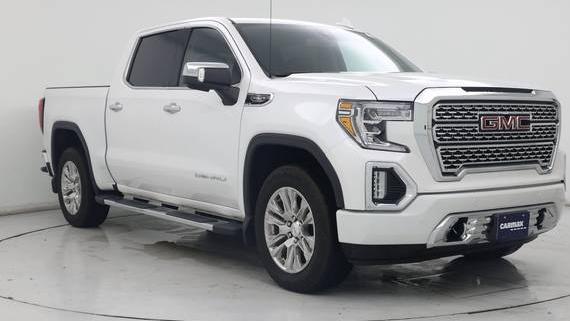 GMC SIERRA LIMITED 2022 3GTU9FELXNG186890 image